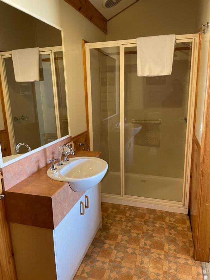 Warby Cottage Wangaratta Dış mekan fotoğraf